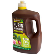 purin de consoudes - solabiol